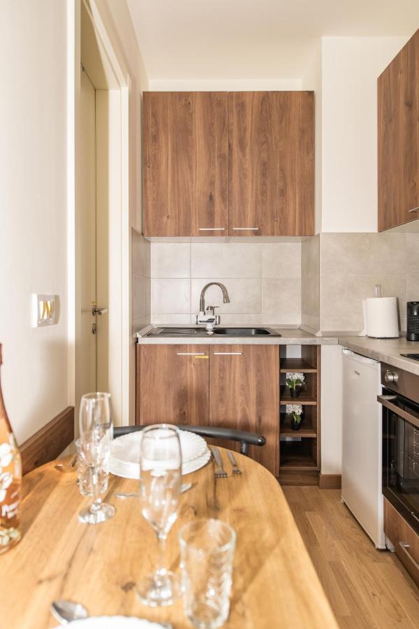 Modern Luxury In Belgrade Waterfront With Views Apartment Exterior photo